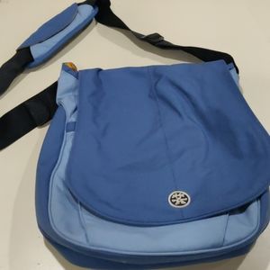 Messenger Bag